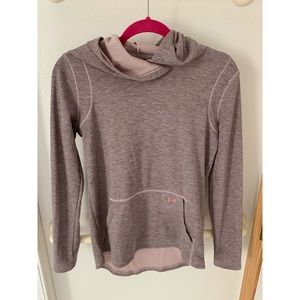 Under Armor Thin workout top